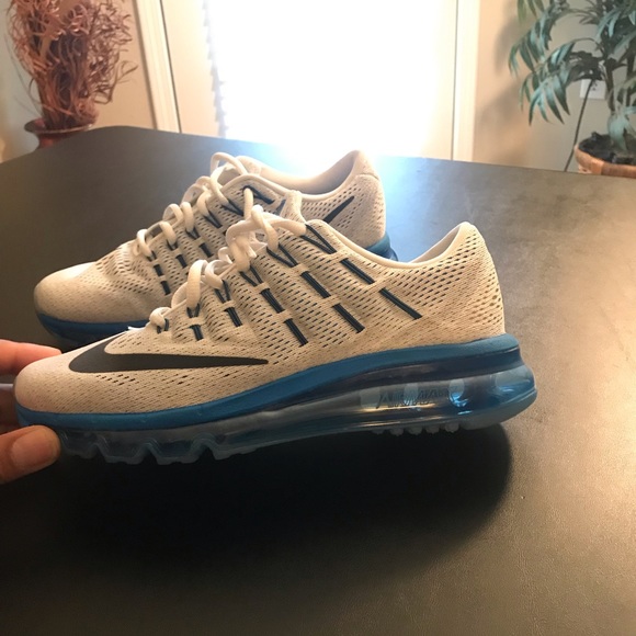 nike air max 2016 kids